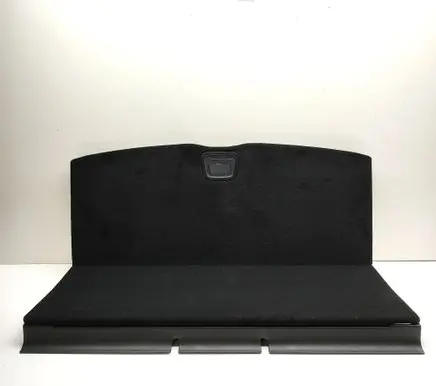 Mercedes-Benz EQA Trunk/boot floor carpet liner A2436801500