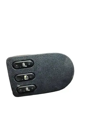 Nissan Qashqai Differential lock switch P13750A77300