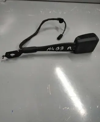 Volkswagen Tiguan Allspace Front seatbelt buckle 5NA857756A
