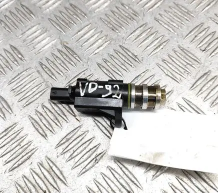 BMW X5 F15 Turbo solenoid valve 7639993
