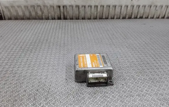 Audi A4 S4 B5 8D Airbag control unit/module 8A0959655C 0285001038