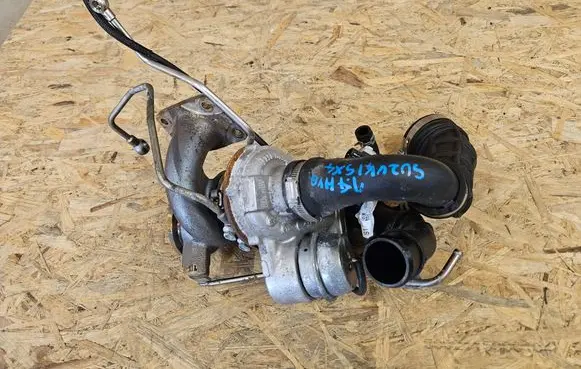 Suzuki SX4 S-Cross Turbo system vacuum part 1390053SA0