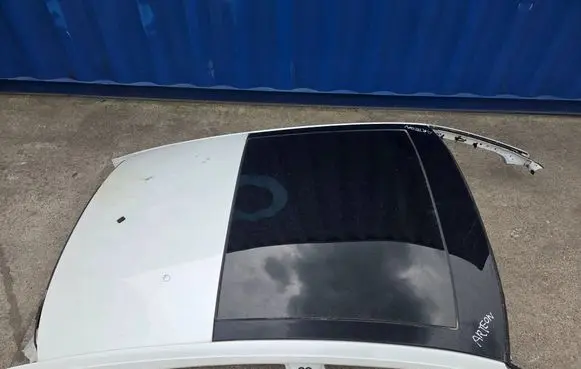 Volkswagen Arteon Roof 000003G8