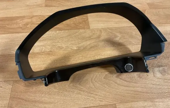 Mercedes-Benz E W212 Dashboard trim A2126800007