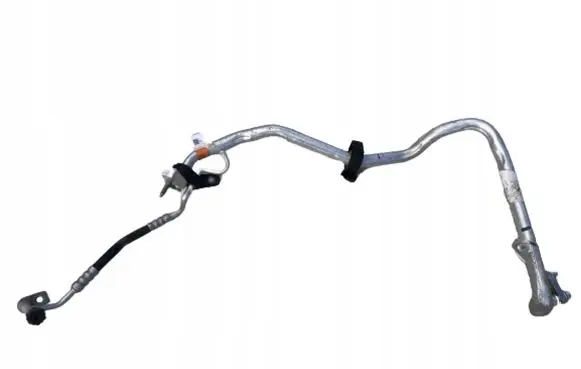 Ford Kuga II Air conditioning (A/C) pipe/hose GV6119E881NE
