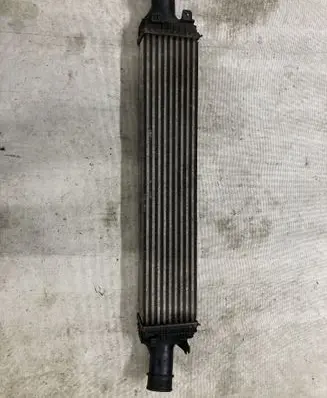 Audi A5 Sportback 8TA Intercooler radiator 8K0145805E