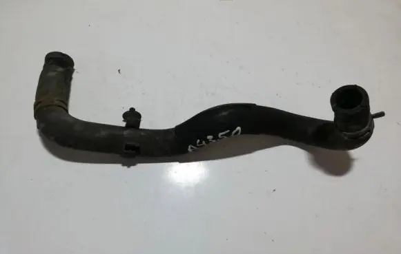 Jaguar X-Type Engine coolant pipe/hose