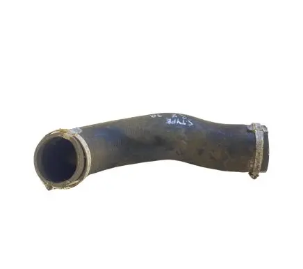 Jaguar S-Type Intercooler hose/pipe