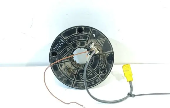 Mercedes-Benz Vito Viano W639 Airbag slip ring squib (SRS ring) A6394640218