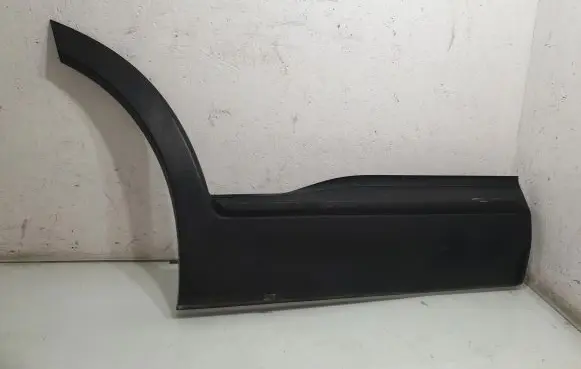 Hyundai Santa Fe Rear door trim (molding) 87732S1000