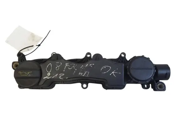 Rocker cam cover