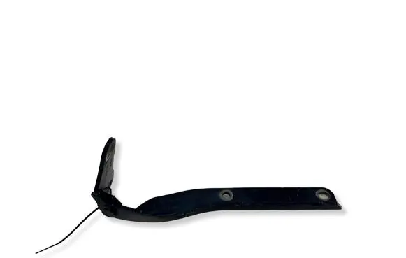Citroen C6 Engine bonnet/hood hinges 9646043080