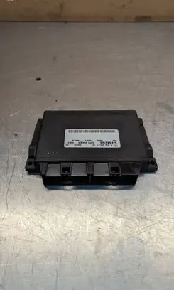 Gearbox control unit/module