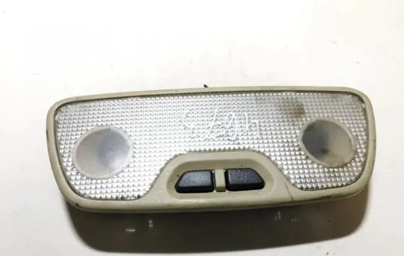 Volvo XC70 Rear seat light 9178936