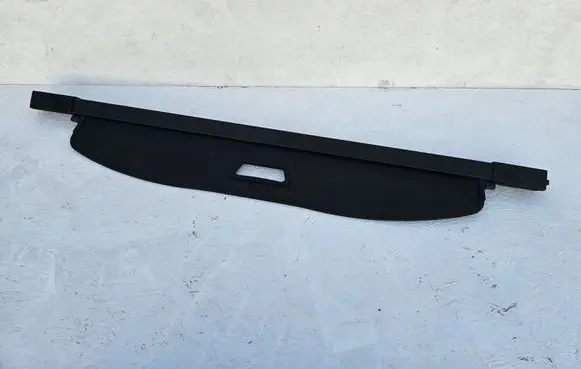 Jeep Grand Cherokee Parcel shelf load cover WK2-