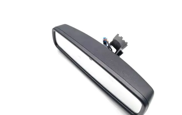 Ford Focus Rear view mirror (interior) BU5A-17E678-VB