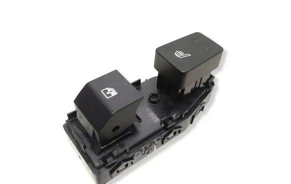 KIA EV6 Electric window control switch 93581CV240