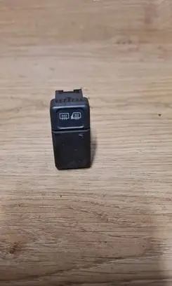 Windscreen/window heater switch
