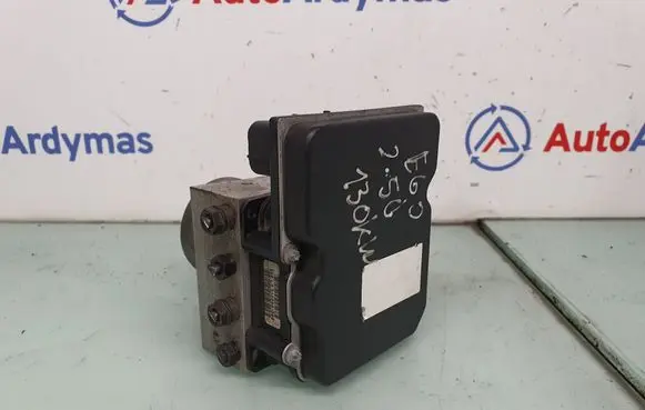 BMW 5 E60 E61 ABS Pump 6791108 34516791108 6777798