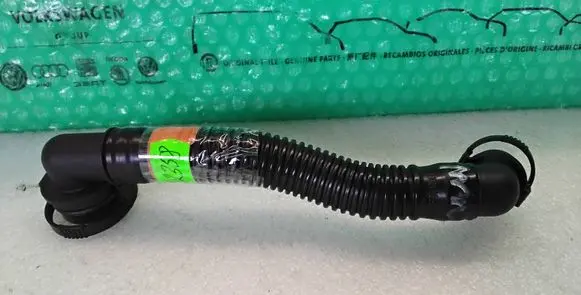 Audi A6 S6 C7 4G Breather/breather pipe/hose 059103221AJ