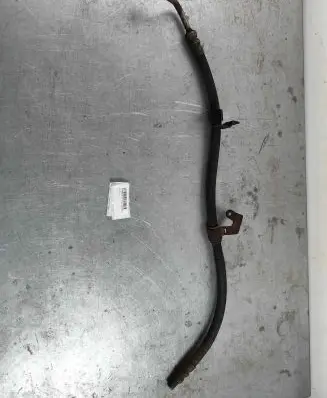 Ford Fusion EGR valve line/pipe/hose fc59906dn10