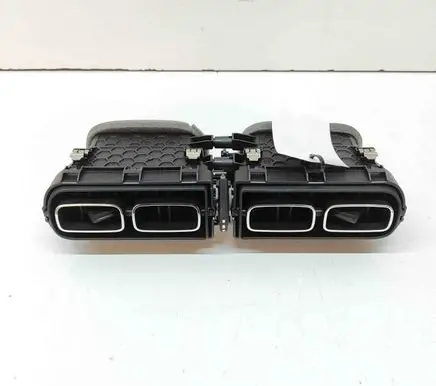 Citroen C3 Dashboard air vent grill cover trim 98161835ZD