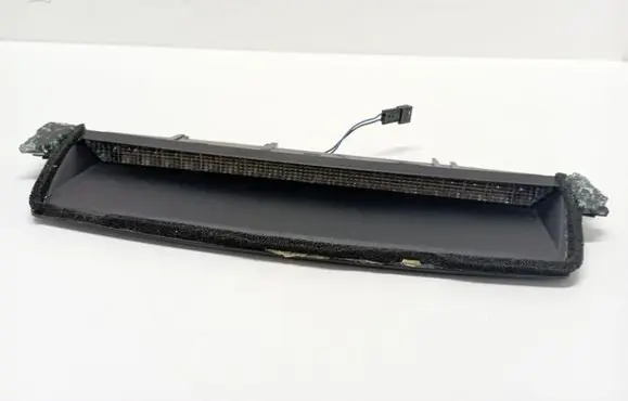 BMW 3 E46 Third/center stoplight 63258375495