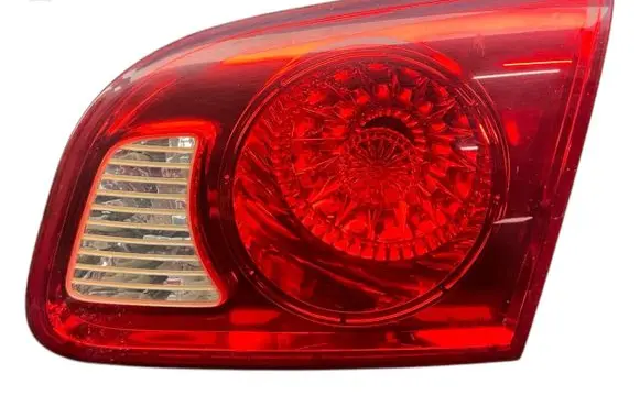 Hyundai Santa Fe Tailgate rear/tail lights 924062B000