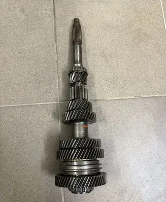 Peugeot Boxer Other gearbox part 