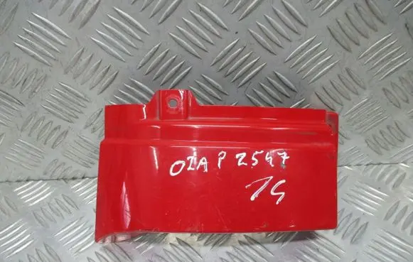 Opel Zafira A Rear/tail light trim molding 