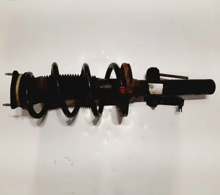 Ford Transit Front shock absorber/damper 6C1118045GF24TDCI