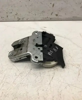 Audi A5 8T 8F Tailgate/trunk/boot lock/catch/latch 4F5827505D