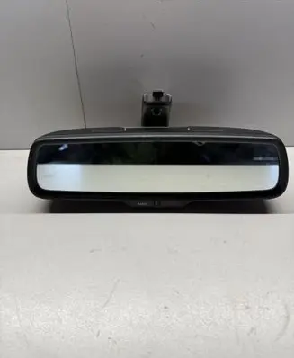 Dodge VAN RAM Rear view mirror (interior) 68293669AA