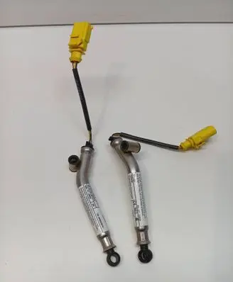 Volkswagen Tiguan Bonnet Pedestrian Airbag Actuator 5NA823823E 051216 0589P1000684
