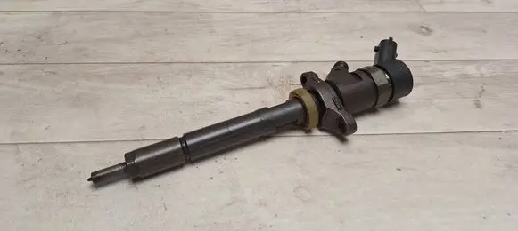 Volvo V50 Fuel injector 0445110259 328480