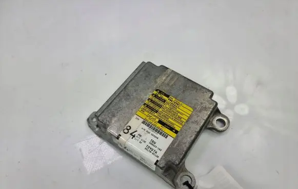 Toyota Avensis T250 Airbag control unit/module 89170-05120 AIRBAG