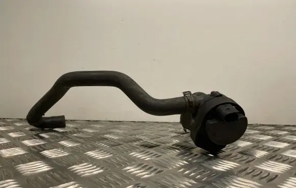 Mercedes-Benz E C207 W207 Electric auxiliary coolant/water pump A2118350028