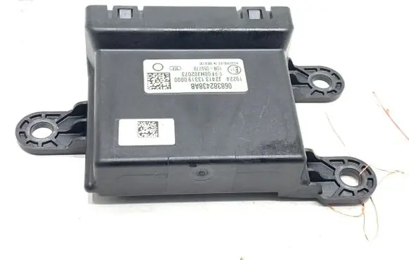 Jeep Cherokee Other control units/modules 68382438AB