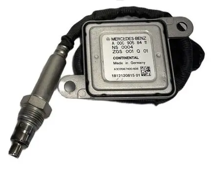 Mercedes-Benz GLC X253 C253 Other AdBlue system parts A0009058411