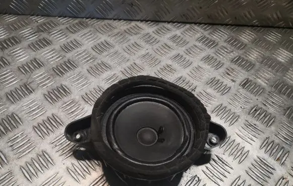 Mercedes-Benz Vaneo W414 Rear door speaker 4148200002 A4148200002