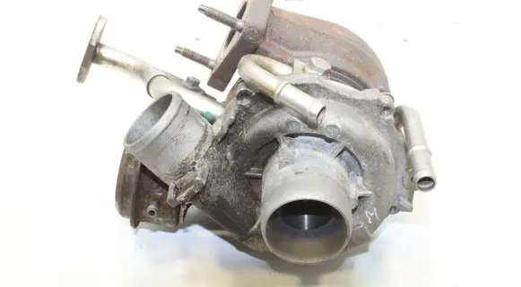 Renault Laguna II Turbo GT1746V