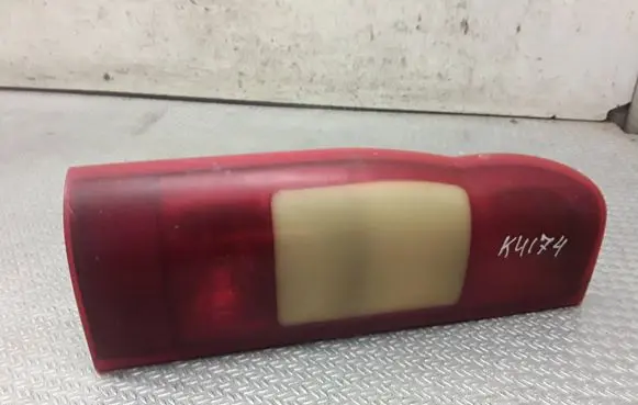 Ford Transit Rear/tail lights 
