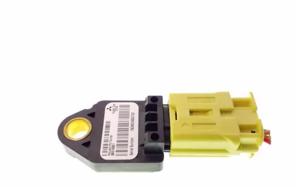 Mitsubishi Outlander Airbag deployment crash/impact sensor 8651A001