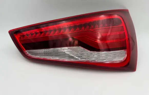 Audi S1 Rear/tail lights 8XA945094 01177760 2SK01173502