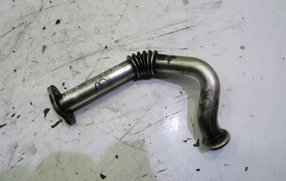 Skoda Superb B6 (3T) EGR valve line/pipe/hose GMAUTO4574097