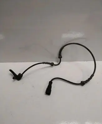 Renault Scenic III - Grand scenic III ABS brake wheel speed sensor F00c1T8884