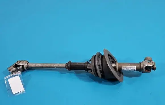 Audi A4 S4 B8 8K Steering wheel axle 8K2419753C IMPRK1585402