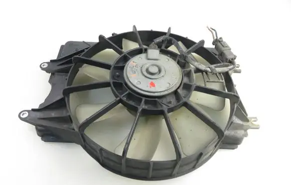 Honda FR-V Fan set 1680009580