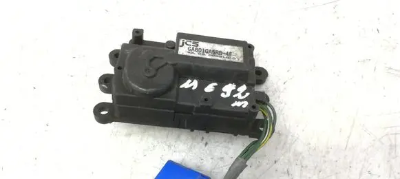 Mazda 626 Air flap motor/actuator GA601GA5RB 06000310