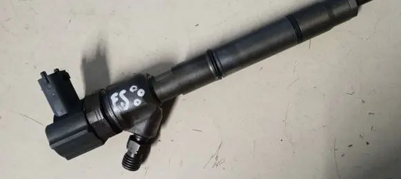 KIA Carens III Fuel injector 338002A800